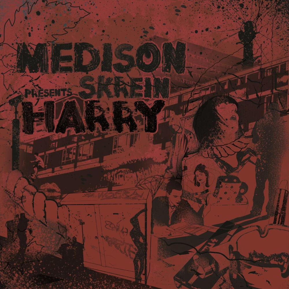 Picture of Medison