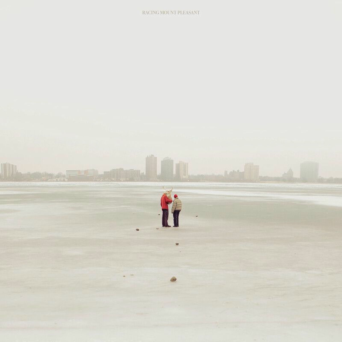 Racing Mount Pleasant