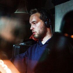 Picture of Max Graef