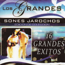Picture of Sones Jarochos