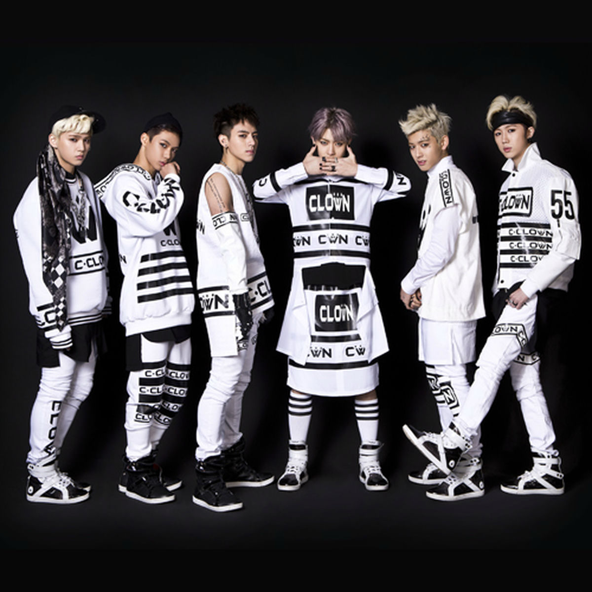 C-Clown