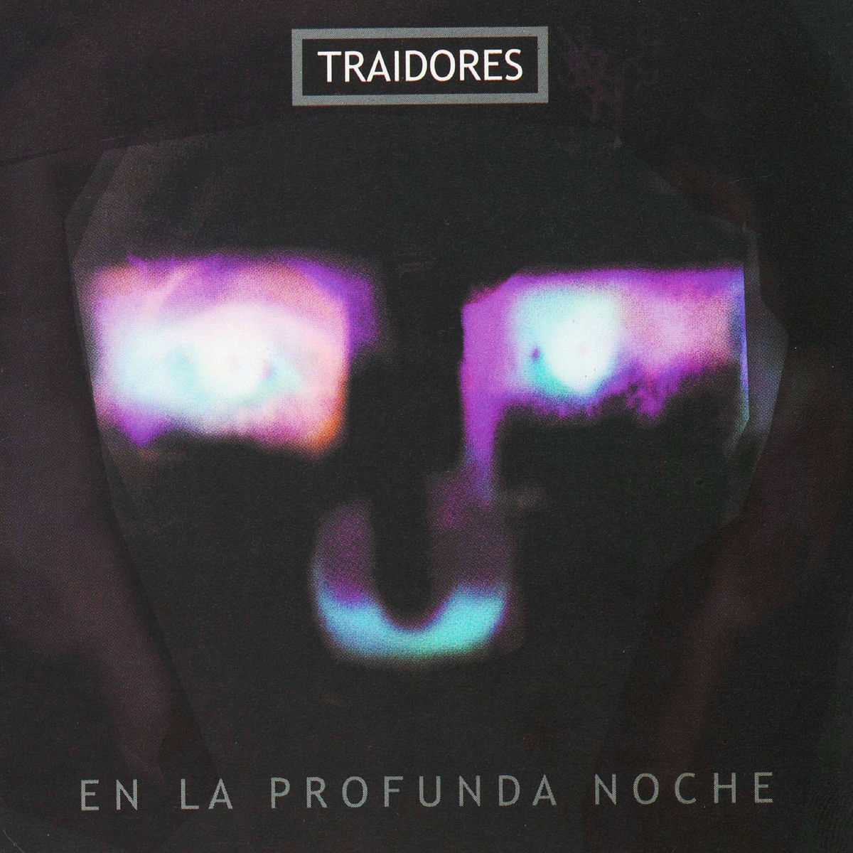 Los Traidores