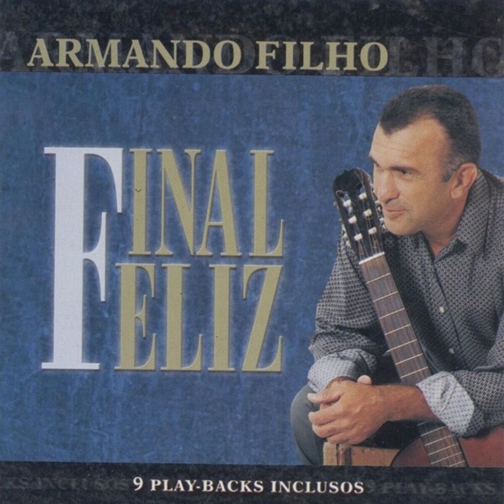 Picture of Armando Filho