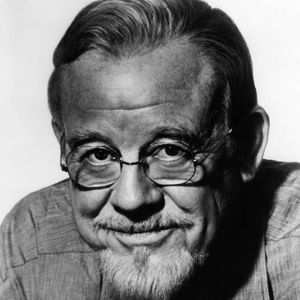 Picture of Burl Ives