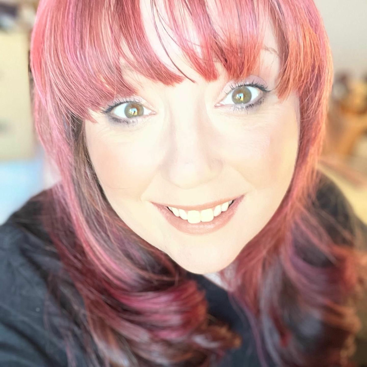 Artist picture of Samantha Young