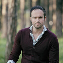 Picture of Vaughan Gardiner