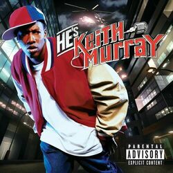 Picture of Keith Murray