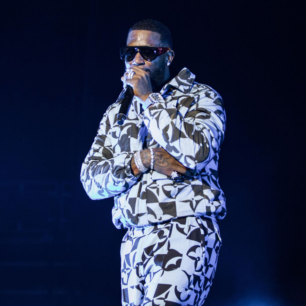 Picture of Gucci Mane