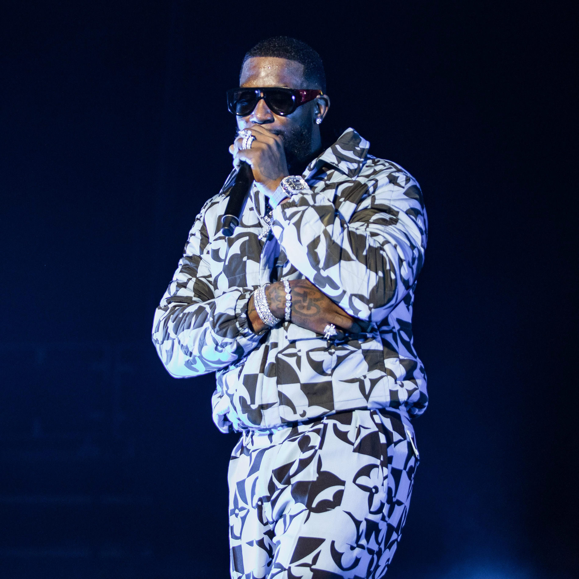 Artist picture of Gucci Mane