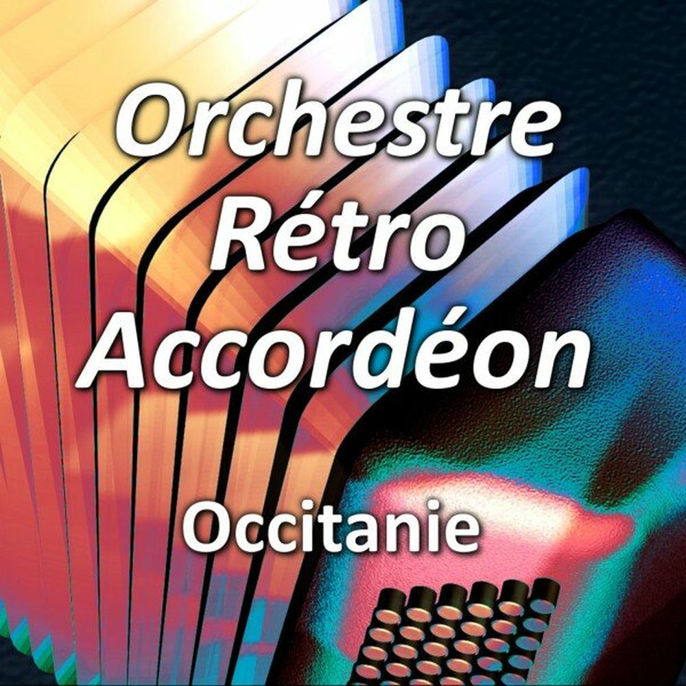Photo de l'artiste Orchestre Rétro Accordéon