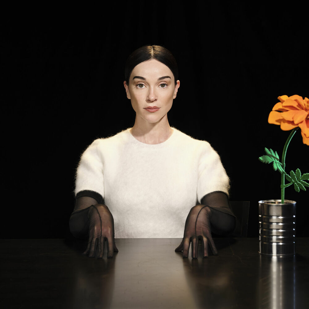 Picture of St. Vincent