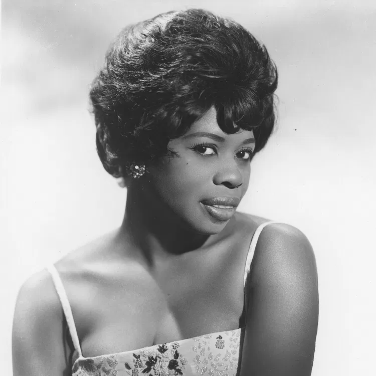 Esther Phillips