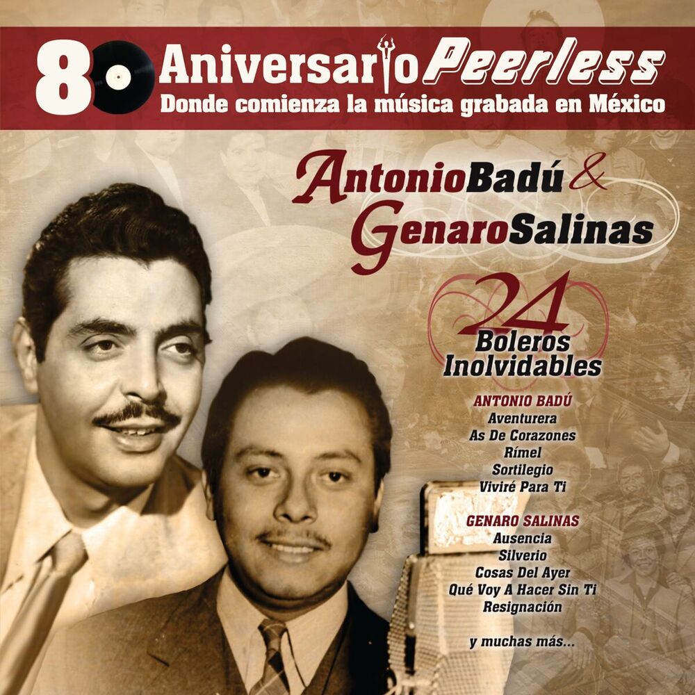 Picture of Genaro Salinas