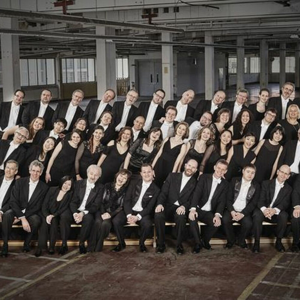Picture of Nuremberg Symphony Orchestra