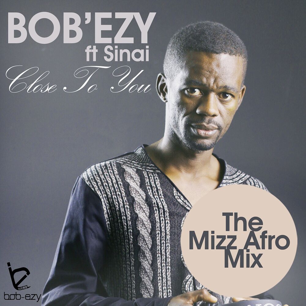 Picture of Bob'Ezy