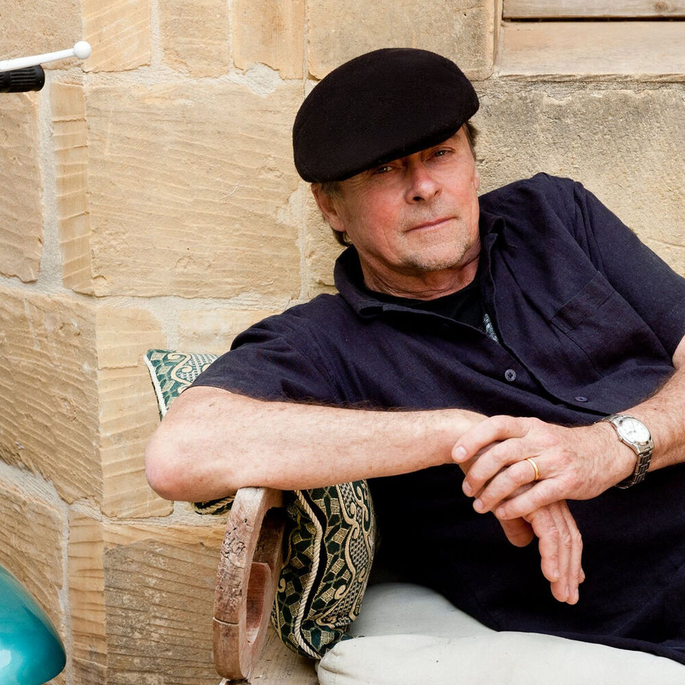 Picture of Karel Fialka