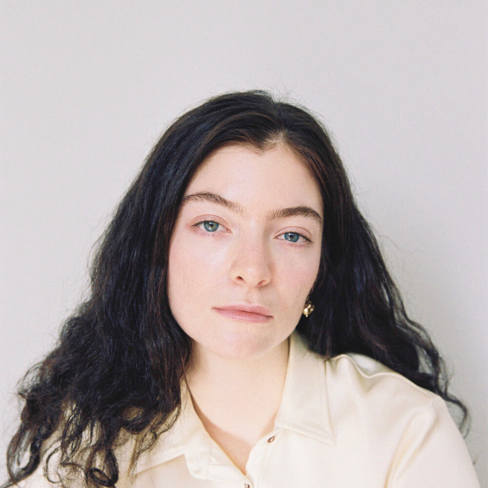 Picture of Lorde