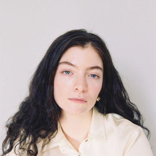 Image for Lorde