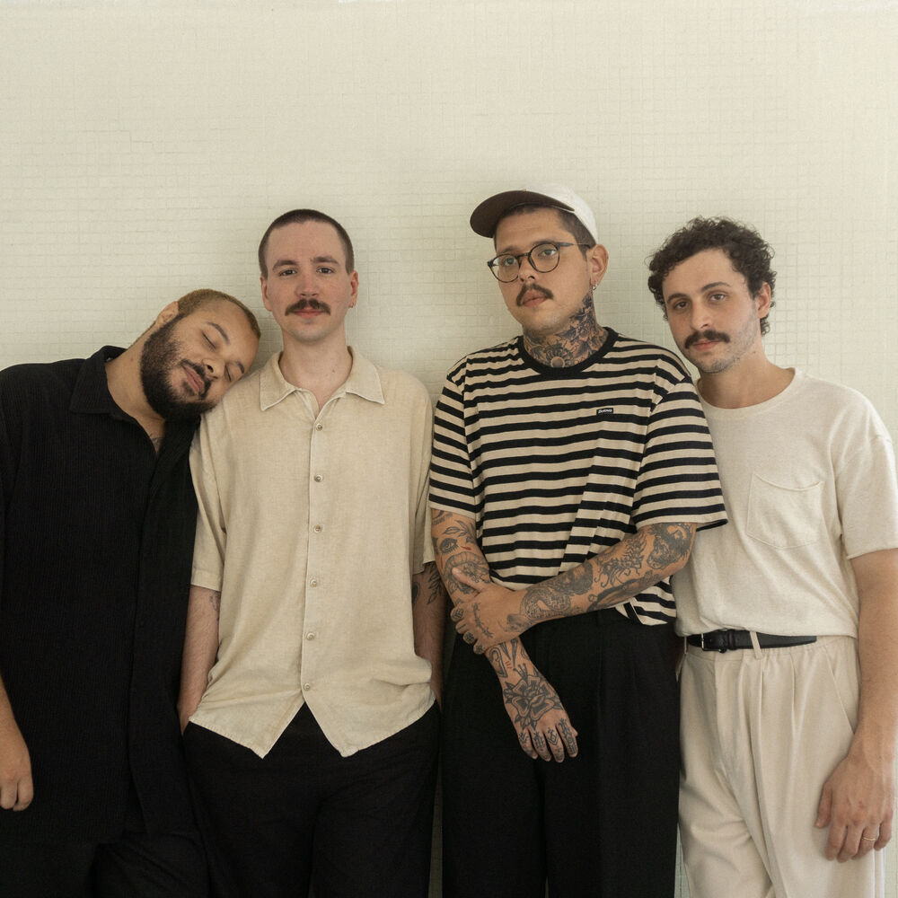 Picture of Quanto Tempo