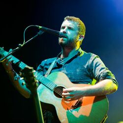 Picture of Mick Flannery