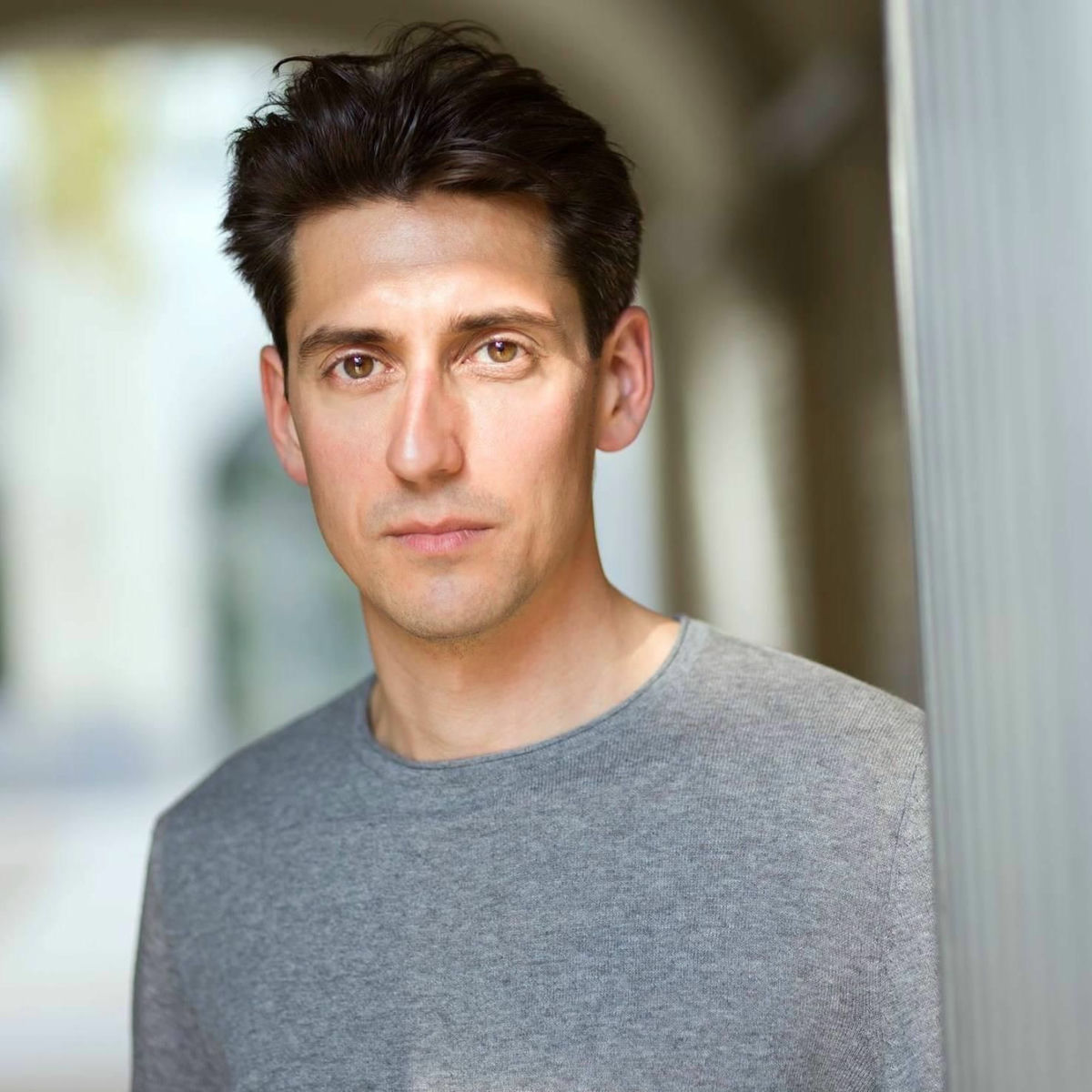 Yevgeny Sudbin