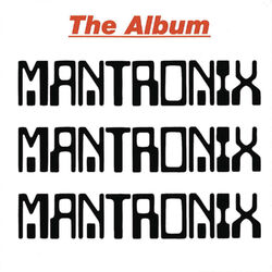 Picture of Mantronix