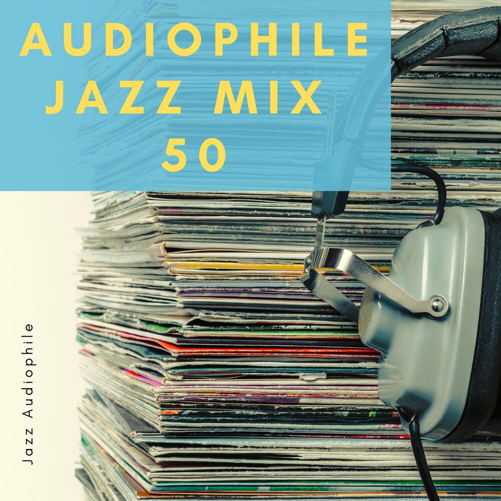 Picture of Jazz Audiophile
