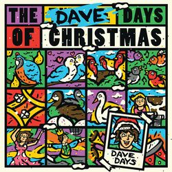 Picture of Dave Days