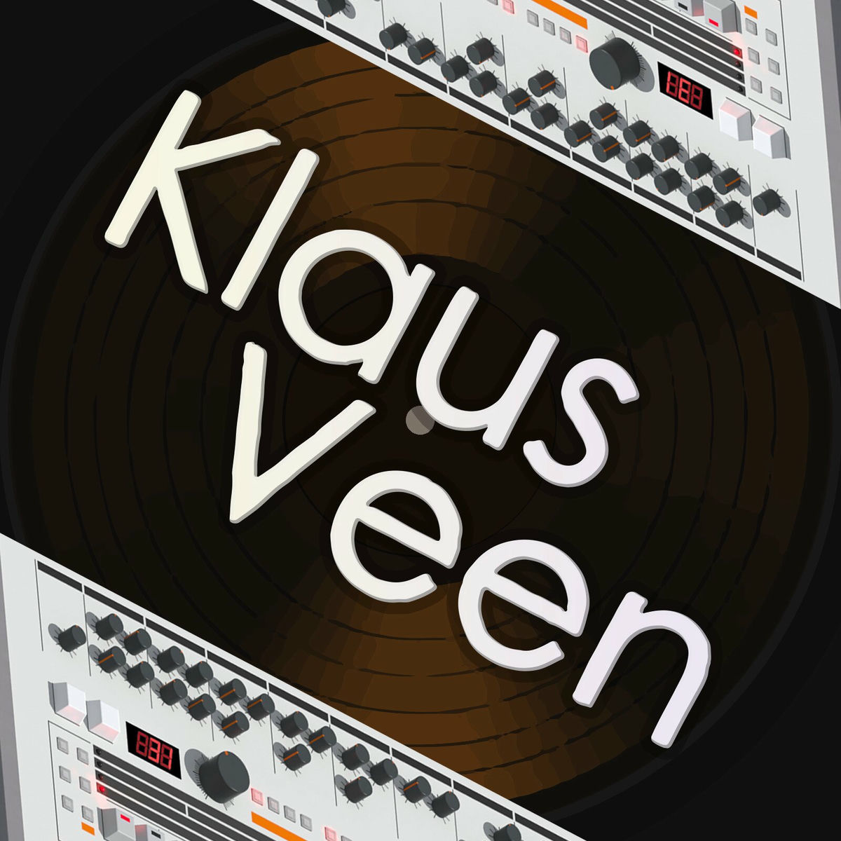 Klaus Veen