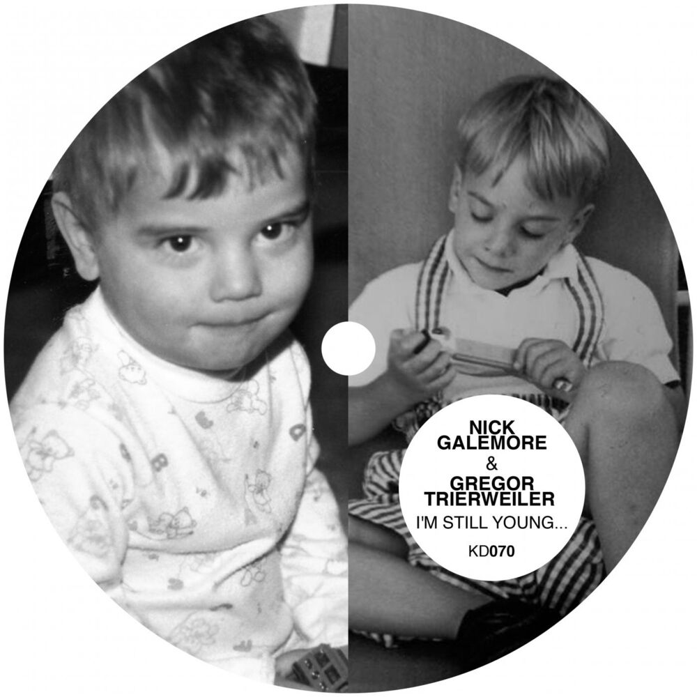 Picture of Nick Galemore
