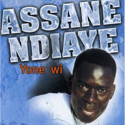 Picture of Assane Ndiaye