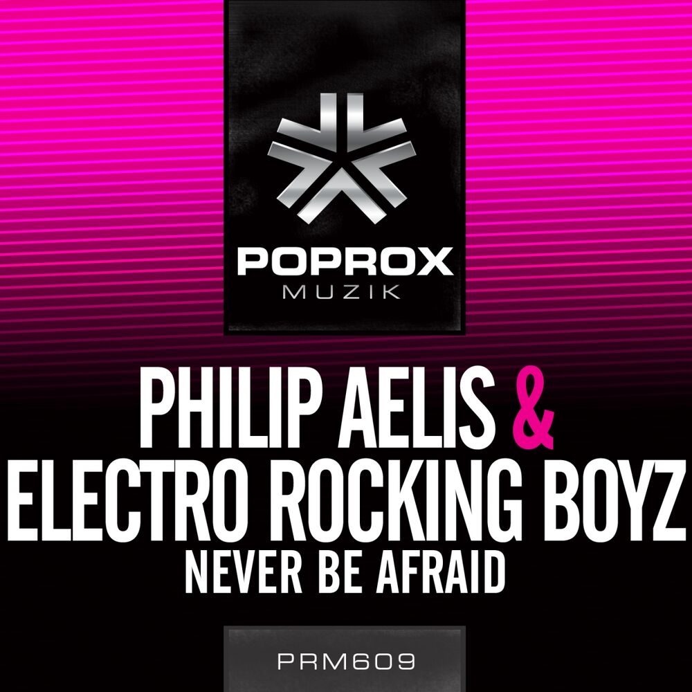 Picture of Philip Aelis & Electro Rocking Boyz
