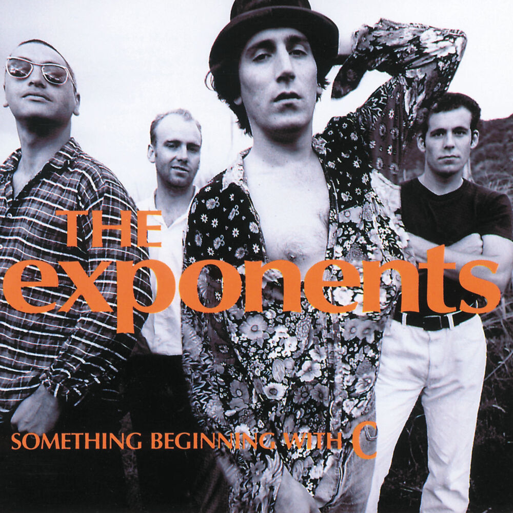 Picture of The Exponents