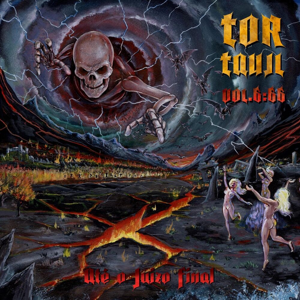 Picture of Tor Tauil