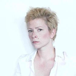 Picture of Christine Schäfer
