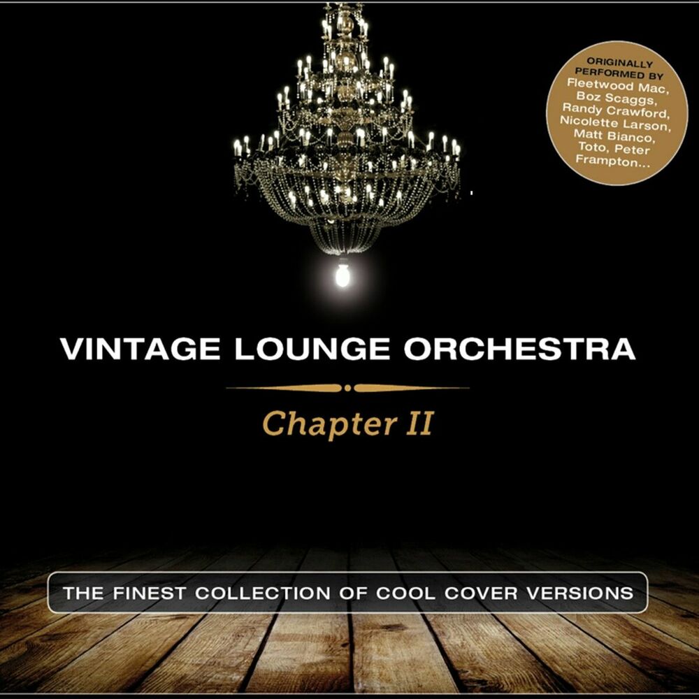 Picture of Vintage Lounge Orchestra