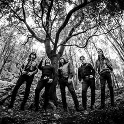 Picture of THE MORLOCKS