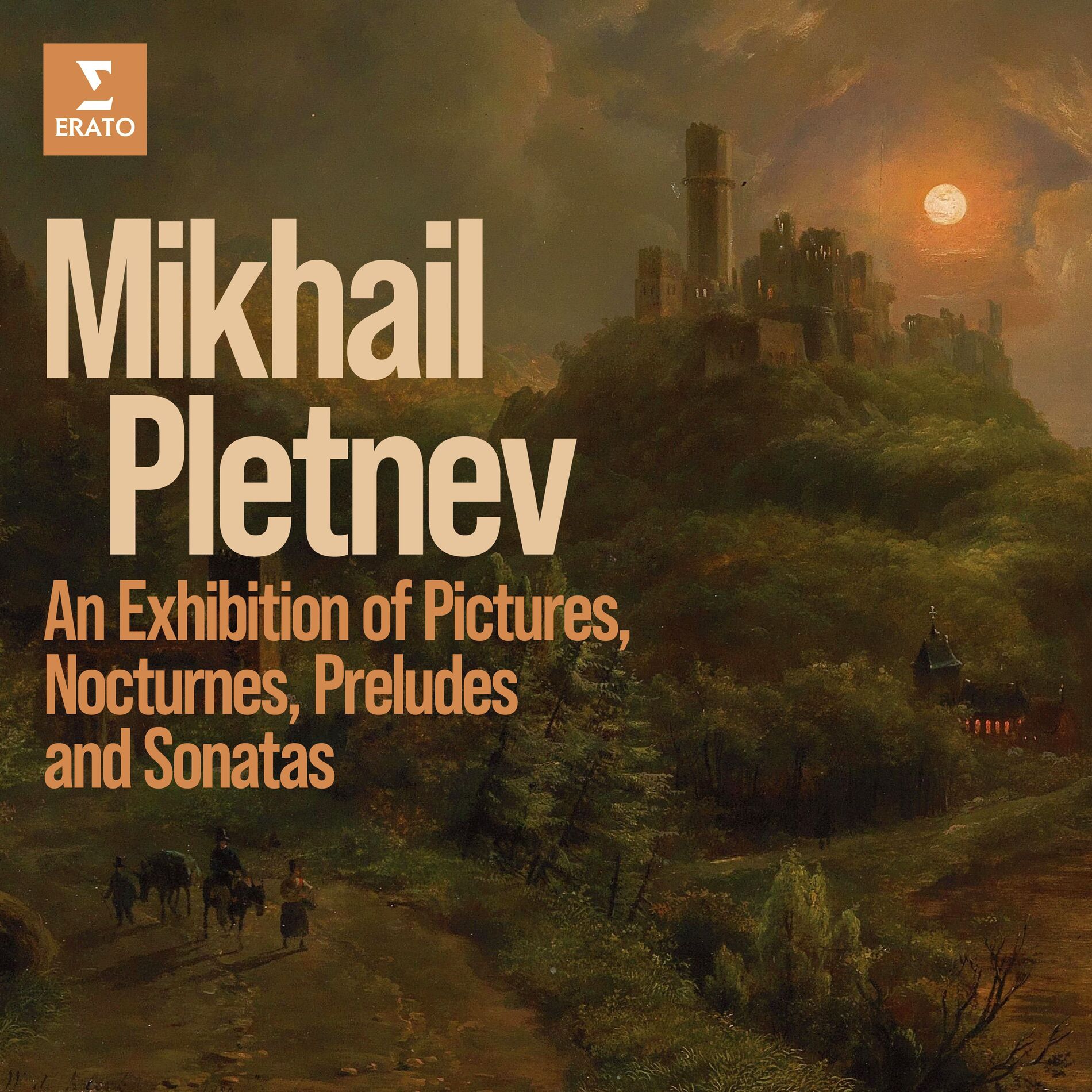 Mikhail Pletnev