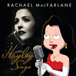 Picture of Rachael MacFarlane