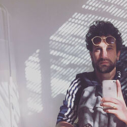 Picture of Jon Malkin