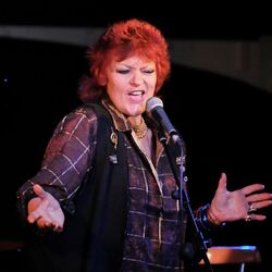 Picture of Dana Gillespie
