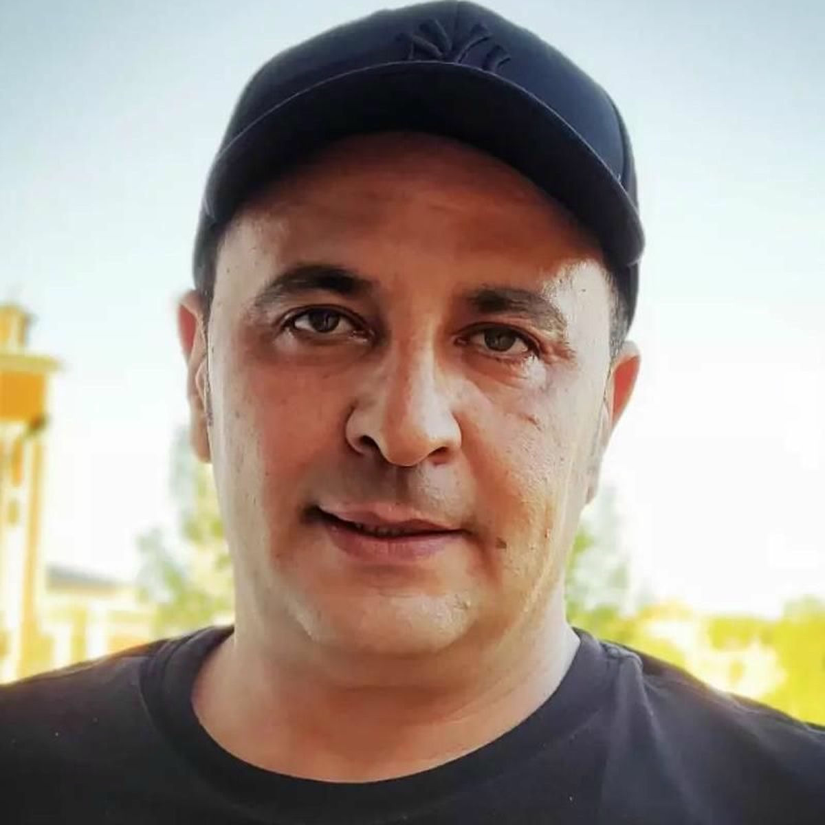 Cheb Anouar