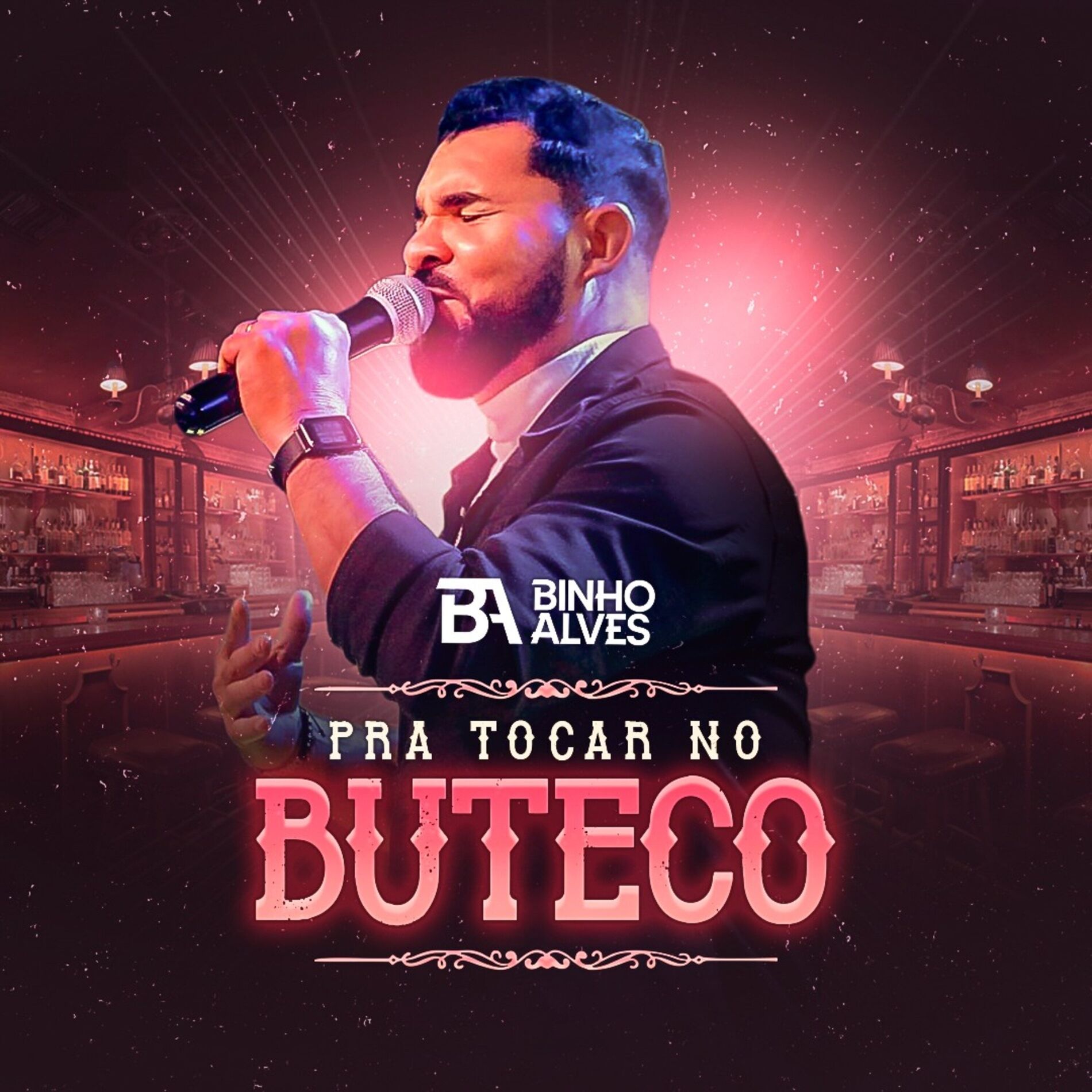 Binho Alves