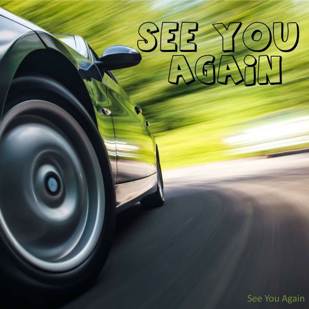 Artist picture of See You Again