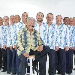 Picture of El Gran Combo de Puerto Rico