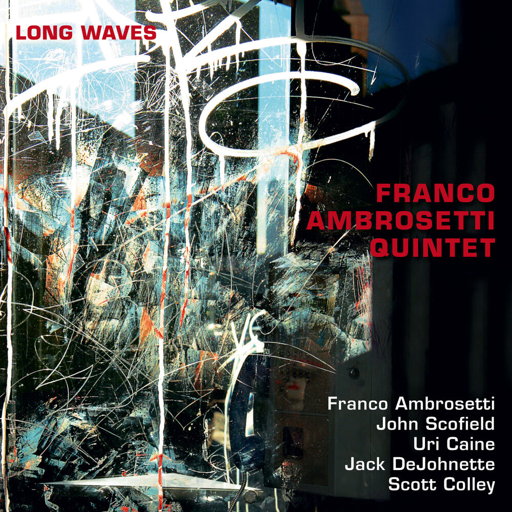 Picture of Franco Ambrosetti Quintet