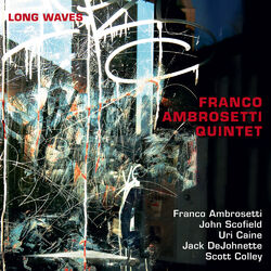 Picture of Franco Ambrosetti Quintet