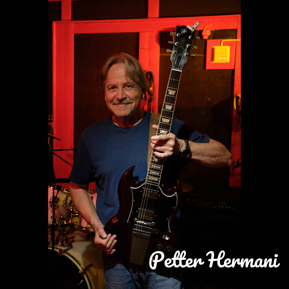 Picture of Petter Hermani