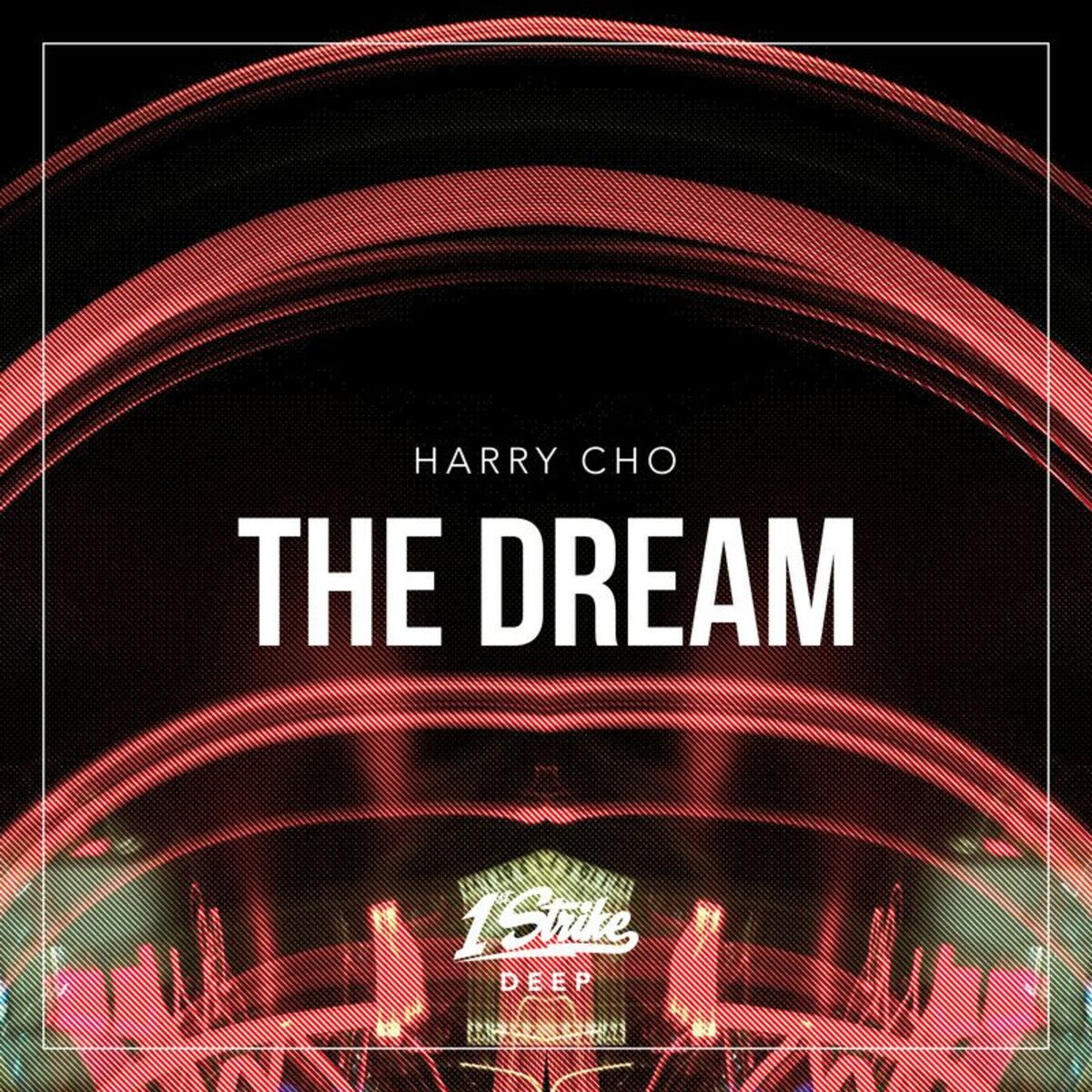 Harry Cho