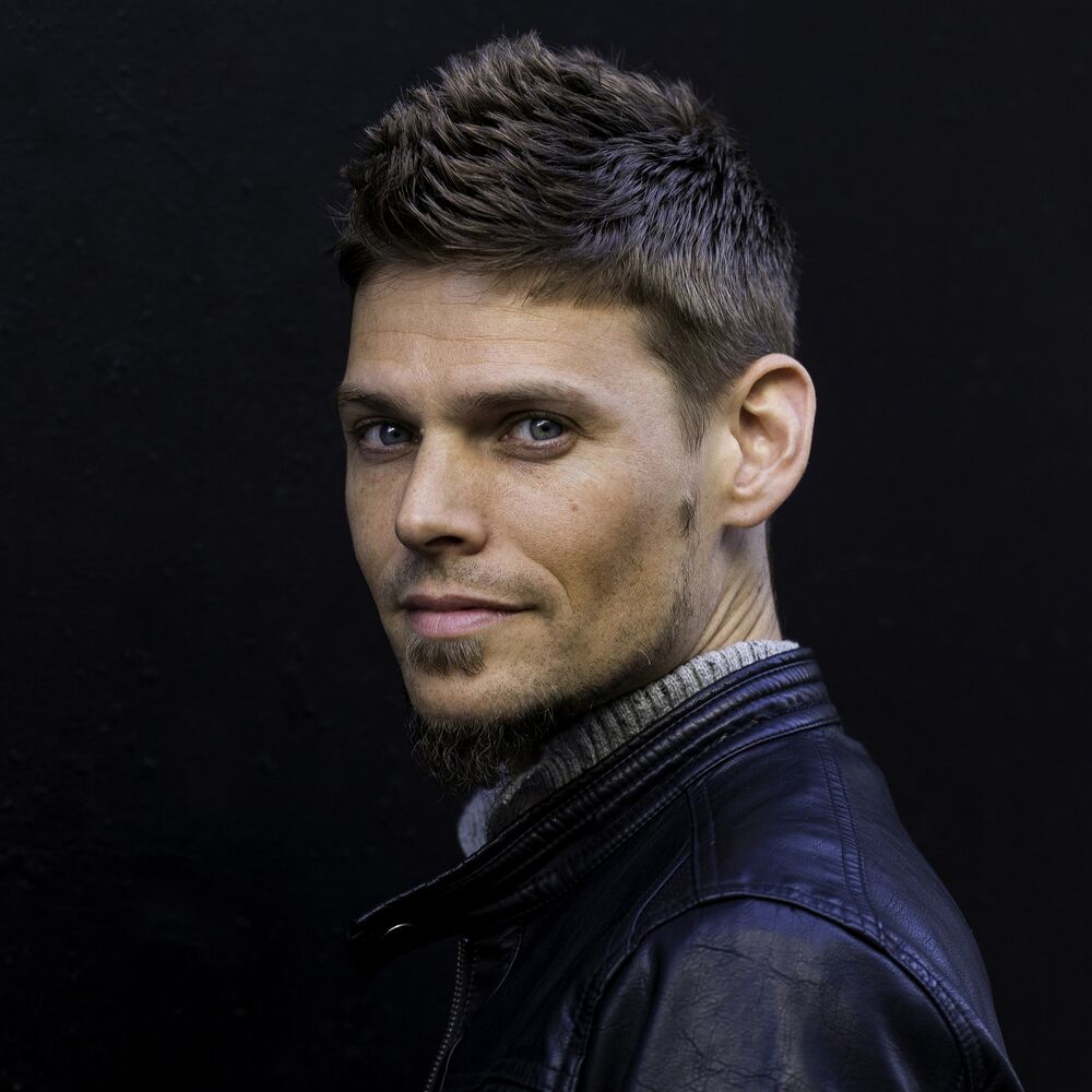 Picture of Jarrod Lawson